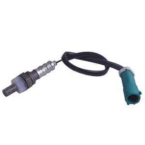 4-pins Automotive motor control 98AB-9F472-BB 98AB-9F472-CA o2 a2 lambda Sonden gelöst sauerstoff sensoren für fahrzeuge - Product Image 2