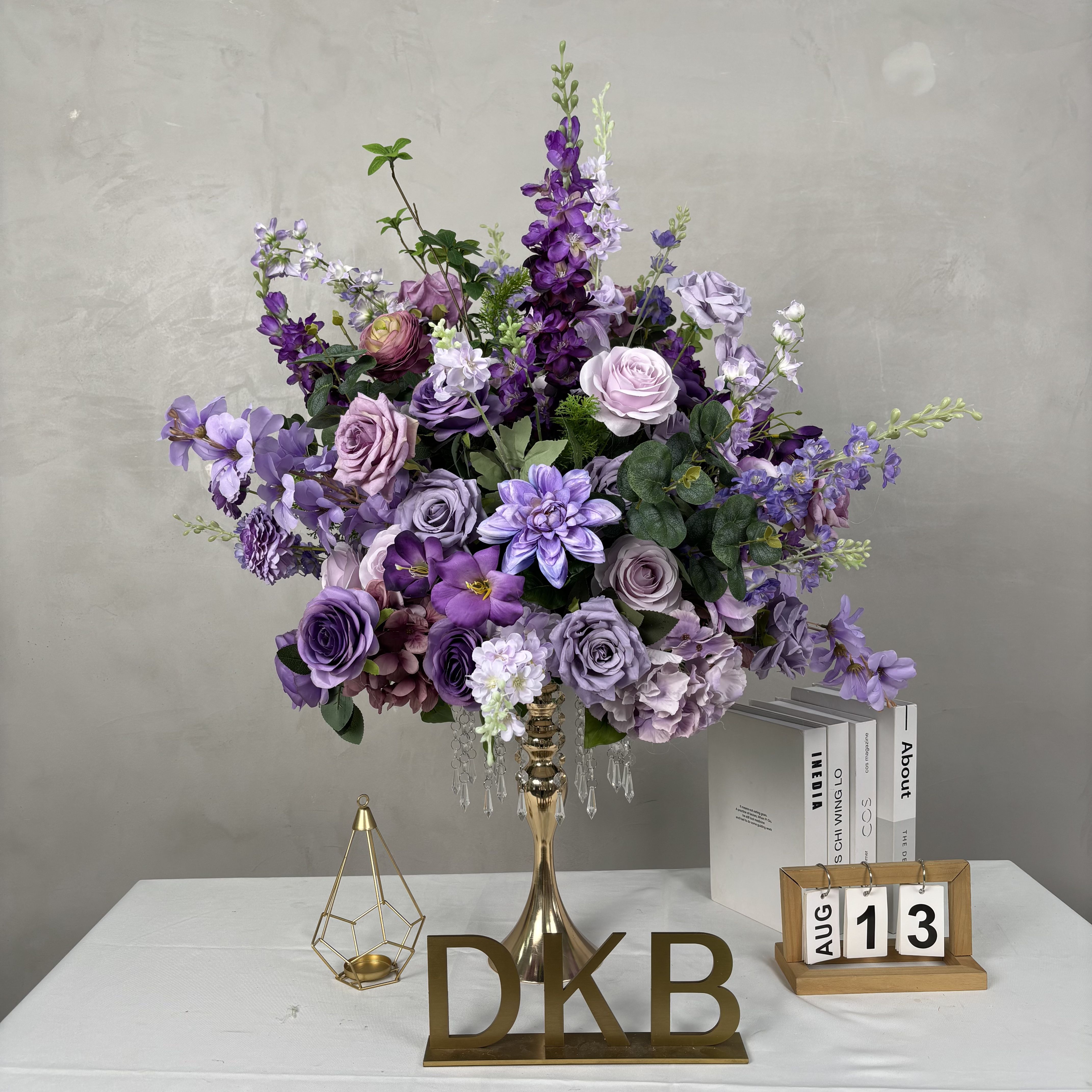 FB785-Violet