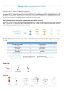 DNA Sequencer High-throughput Benchtop Next-Generation Sequencer Clinical DNA <strong>Gene</strong> Sequencing Machine - Product Image 6