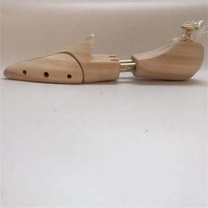 Ý tưởng sản phẩm mới Twin ống chất lượng cao Mỹ Đông Đỏ tuyết tùng Gỗ Giày cây cho nam giới phụ nữ - Product Image 5