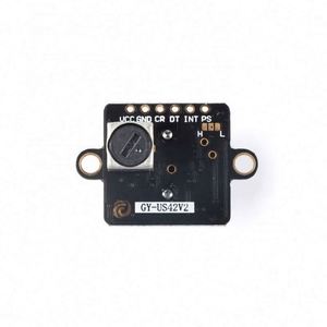 Modulo sensore ad ultrasuoni con controllo di volo GY-US42 I2C SRF02 APM - Product Image 4