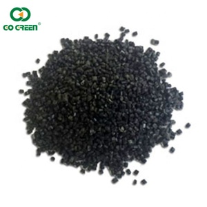 <strong>Go</strong> Green Hot Sale Asphalt Anti Rutting Additive Improves Low Temperature Crack Resistance of Mixture - Product Image 1