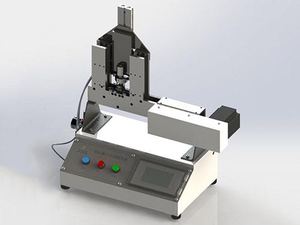 Máquina de inserção automática de baixa frequência, transformador industrial de baixa frequência de produção 30 ~ 60w