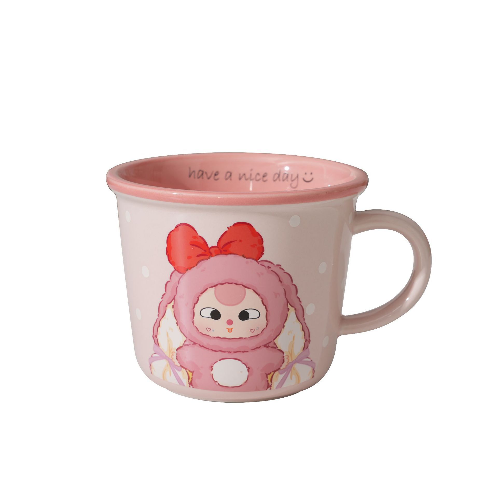 สีชมพู-330มล