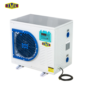 Deniz ürünleri gölet balık tankı <span class=keywords><strong>chiller</strong></span> su ürünleri balık gölet soğutma buzdolabı soğuk ve sıcak sabit sıcaklık - Product Image 2