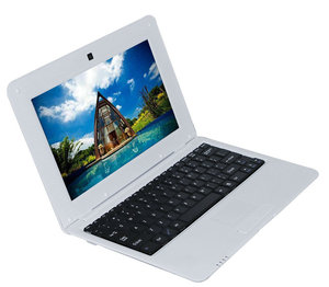 Wholesale Q10 10.1 Inch <strong>Android</strong> System Actions Quad-core S500 New Laptop Low Price <strong>Netbook</strong> <strong>Computer</strong> - Product Image 2