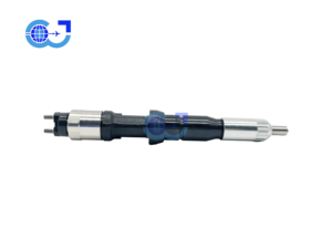 High Performance Fuel <strong>Injector</strong> 095000-6700 for Efficient Engine Combustion - Product Image 5