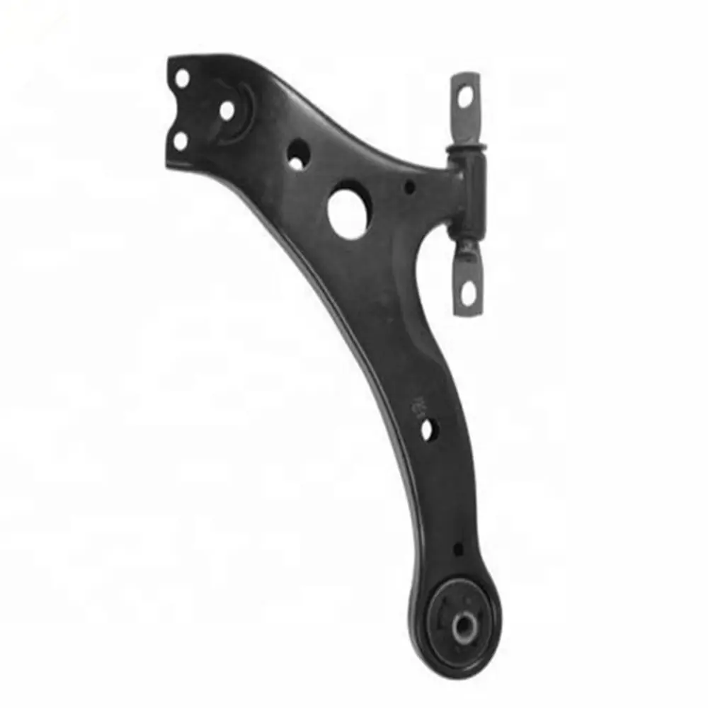 Super genuine quality lower price control arm 48069-33050 for toyota camry with one year warranty