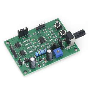 DC 5V-12V 6V Stepper <strong>Motor</strong> Driver Mini 2-phase 4-wire 4-phase 5-wire Multifunction Step <strong>Motor</strong> Speed <strong>Controller</strong> Module Board - Product Image 2