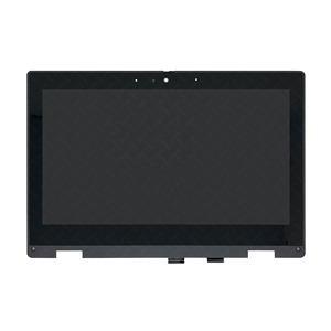 LCDOLED LED LCD dokunmatik ekran meclisi + çerçeve ASUS BR1100 BR1100CKA BR1100FKA - Product Image 1