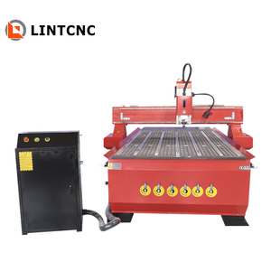 <strong>Cheap</strong> <strong>CNC</strong> Wood <strong>Router</strong> with 4 Axis <strong>Rotary</strong> Spindle <strong>CNC</strong> <strong>Router</strong> Machine 4 Axis with Automatic Tool Changer - Product Image 5