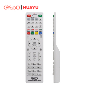 HUAYU HL-1340E Universal LCD LED Digital Smart Learning Fernbedienung