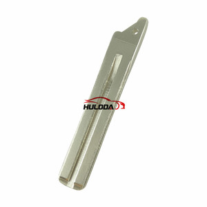 กุญแจ TOY40ใบมีดใช้สำหรับ Toyota Auris Corolla Verso Yaris Aygo Scion TC IM 2015 2016 3ปุ่มฝาพับป้องกัน - Product Image 3