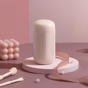 200ml Mini đôi-tường thép không gỉ cách nhiệt du lịch Mug xách tay Pocket-Sized cà phê phích <span class=keywords><strong>Flask</strong></span> cho nhà hoặc văn phòng sử dụng - Product Image 2