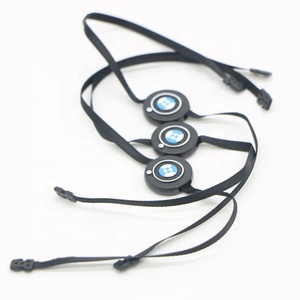 Custom Fashion Design <strong>hang</strong> <strong>Tag</strong> <strong>String</strong> <strong>Loop</strong> for Garment Clothing Brand Hanging <strong>Tag</strong> <strong>String</strong> Custom <strong>Tag</strong> for Clothing - Product Image 1
