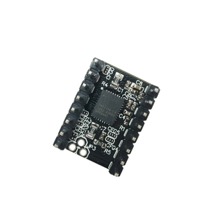 TMC2208 TMC2100 TMC2130 V1.1 MKS SPI-Schrittmotor treiber für SKR V1.3 3D-Druckersteuerplatine Stumm schaltung option für Education Maker - Product Image 2