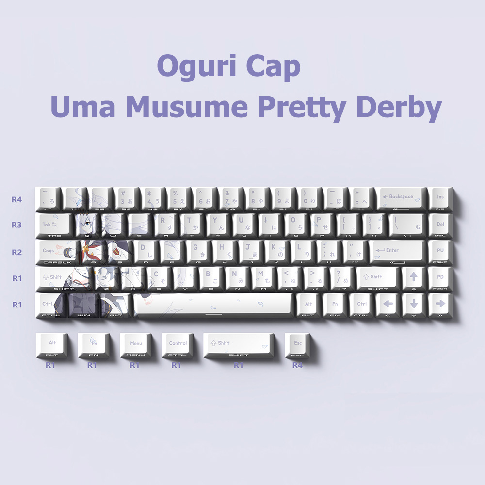 gorra oguri