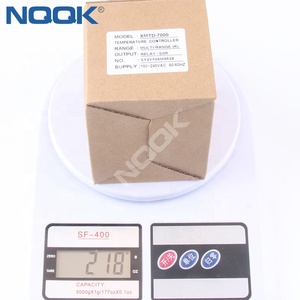 <strong>Digital</strong> Display <strong>PID</strong> Temperature <strong>Controller</strong> Temperature Control Table XMTD-7000 - Product Image 5