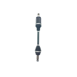 宝马X5 F15 X6 F16 2 Pcs T/T 31607622913汽车零件传动系统左前驱动桥轴齿轮轴输出轴