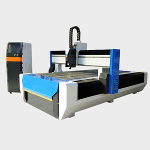 Mesa enrutadora CNC, equipo de corte, máquina de tallado, Control numérico de madera/ordenador, 1300x2500 - Product Image 6
