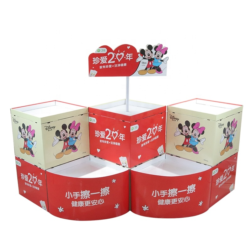 Calculated Based on Product Size