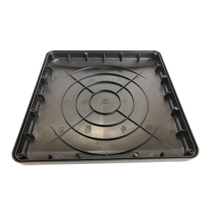 Bagian cetakan injeksi plastik cetakan/kerangka kode tanggal Gasket Pp Abs plastik OEM injeksi spritzbisa disesuaikan - Product Image 2