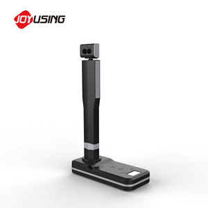 1080P USB-Web kamera HD-Computer mit Mikrofon-SDK Erhältlich mit profession ellem Audioverarbeitungs-IC - Product Image 1