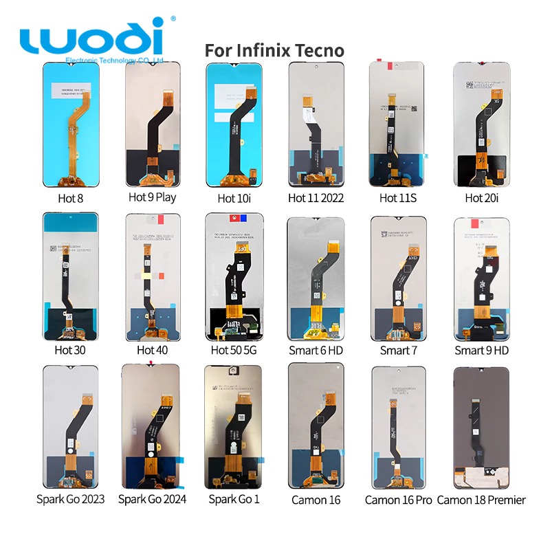 for INFINIX