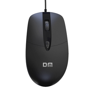 Mouse da gioco ergonomico con sensore ottico 4G 1600 DPI con retroilluminazione per pc e desktop - Product Image 6