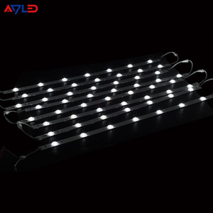 ไฟแถบอัจฉริยะ DC24V ไฟ LED แรงดันไฟฟ้าปลอดภัยสำหรับกล่องสัญญาณแถบไฟ LED - Product Image 6