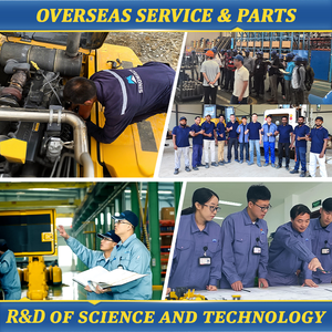 Премиум качественный Новый гидротрансформатор для Hitachi <span class=keywords><strong>Doosan</strong></span> Shantui для Kobelco - Product Image 5