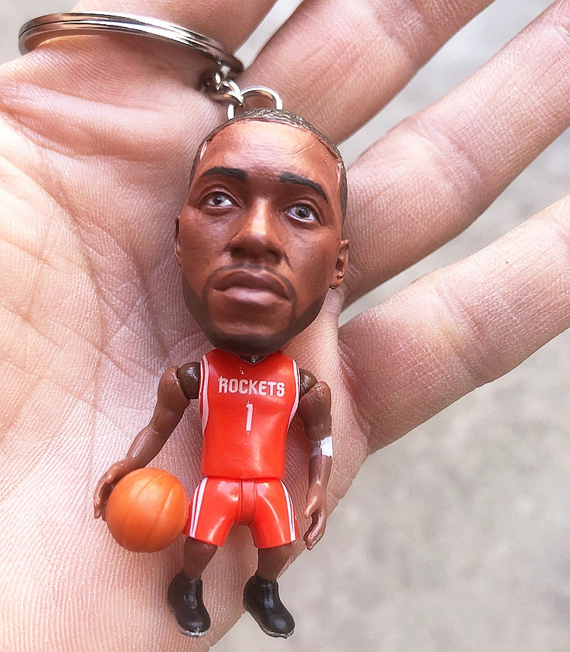 Mcgrady