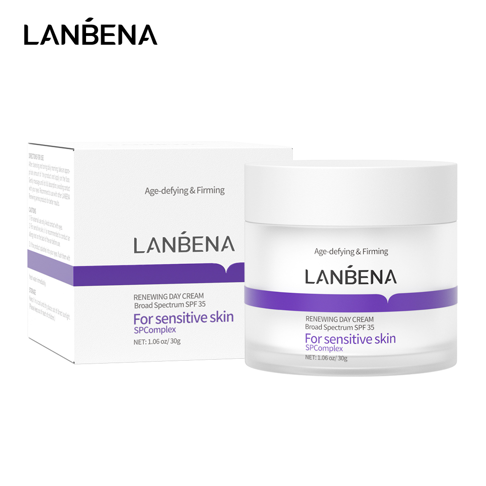 Day cream
