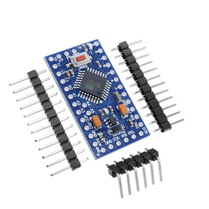 Per Pro Mini Atmega328P 5V/16M sostituire ATmega128 Pro Mini Atmega328 328P DC3.3V 8M per <span class=keywords><strong>Arduino</strong></span> - Product Image 3
