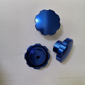 农用机床附件胶木材料齿轮和发动机核心部件的新型和二手手动阀手柄 - Product Image 5