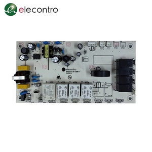 Встроенная плата контроллера духовки с ЖК-дисплеем 5,0 TFT - Product Image 5
