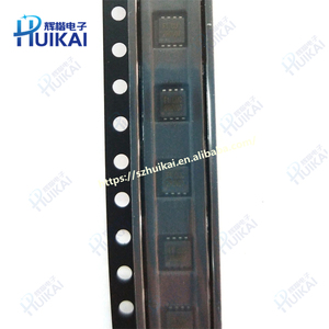ทรานซิสเตอร์ให้ผล PE600BA DFN3X3-8L PE600 30V 30A N-Channel ทรานซิสเตอร์สนามผล PE600BA ทรานซิสเตอร์ SMD - Product Image 1