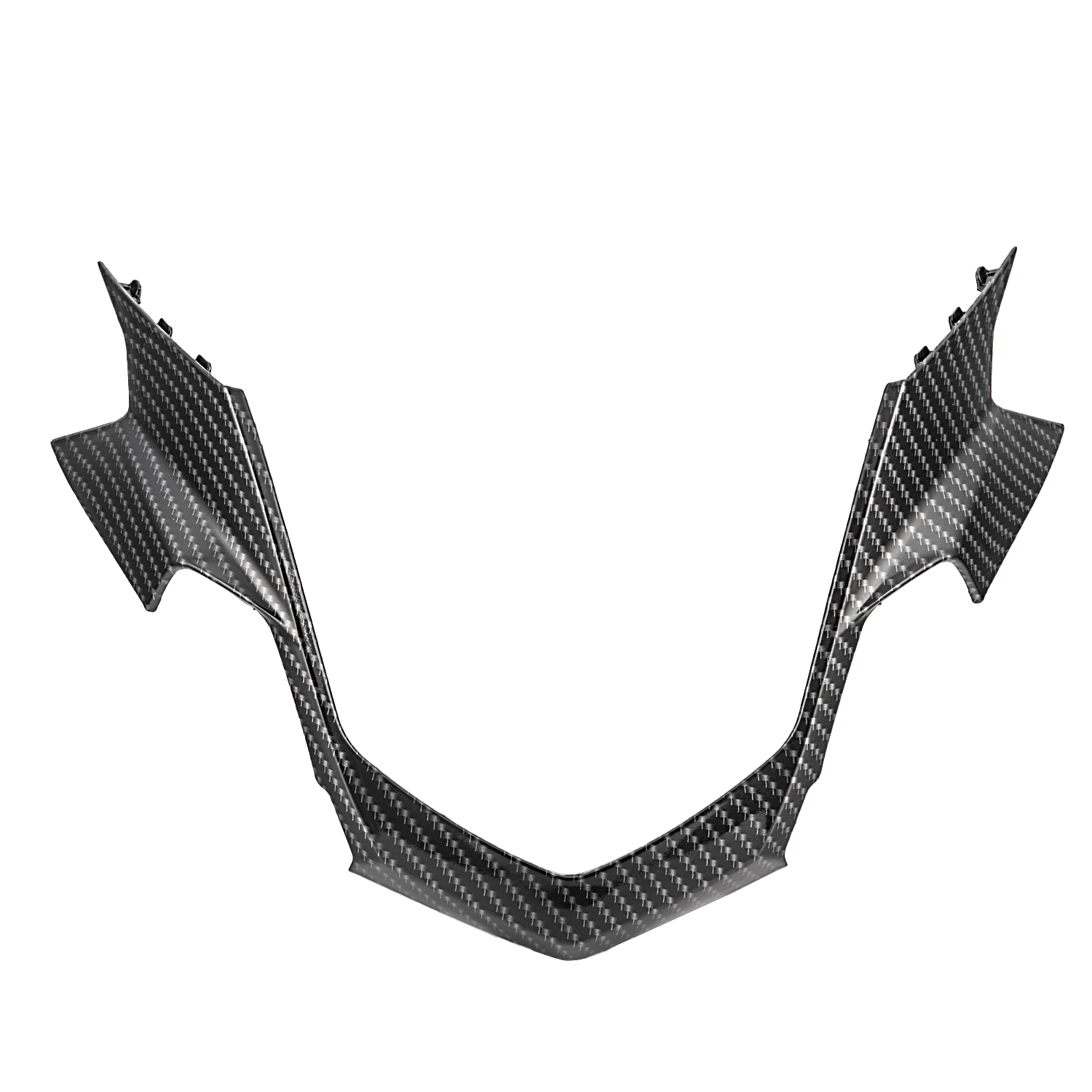 Aspecto de Fibra de Carbono