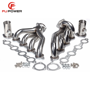 สลับ S10ส่วนหัวแปลงสำหรับ Chevy LS1 LS2 LS3 LS6 LS9 LS เครื่องยนต์6.0 5.3 - Product Image 1