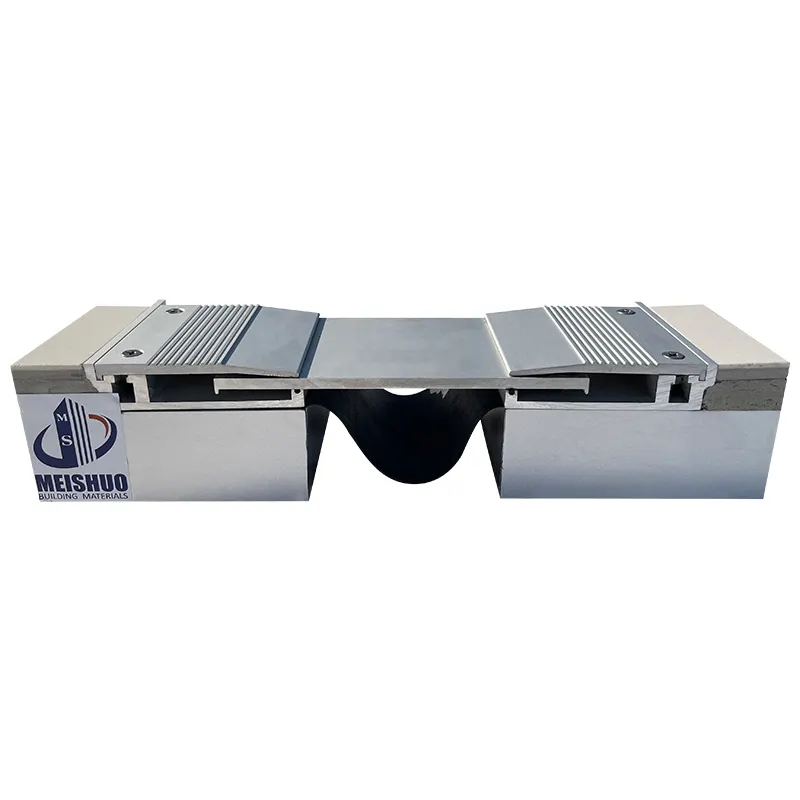 Wholesale price Heavy Duty Construction Joint Aluminum Floor Expansion Joint Covers