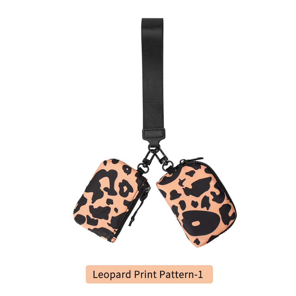 Leopard pattern 3