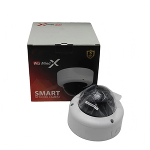 Stokta orijinal Ahua SD22404DB-GNY 4MP 4x Starlight WizSense ağ PTZ kamera yüz algılama açık IK10 IP66 DH IP kamera - Product Image 1