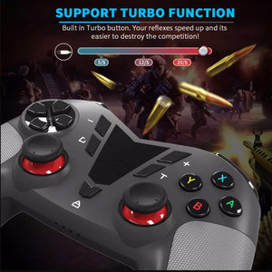 Para NS Pro Controller BT Wireless Gamepad para Nintendo Switch Pro Video Game Joystick - Product Image 2