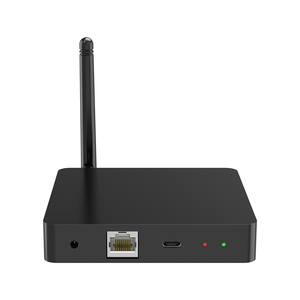 Thingsboard gateway 4g lte wifi router iot edge gateway ble zwave zigbee 3.0 linux buildrot raspberry pi gateway - Product Image 1