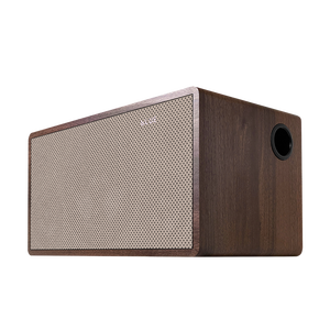 新着HIFIデスクトップAUXFMラジオ2.1本棚ブルートゥースホームシアターシステムスピーカー