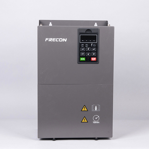 75KW VFD 3HP 380V AC Wechsel richter mit variabler Frequenz Für 3-Phasen-Drehmomentdrehzahlregelung