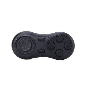 Accessori di gioco Mini Plus Controller di gioco telecomando per Android IOS PC TV Box lettore musicale senza fili Mini Controller di gioco - Product Image 1