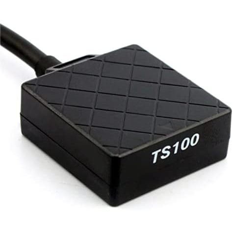 Ts100 Gps