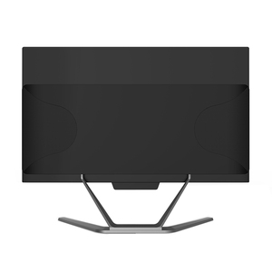 24 Inch New Style Black and <strong>White</strong> Color Optional Core I3 I5 I7 I9 with Camera and bluetooth and DVD Computer All in One <strong>PC</strong> - Product Image 4