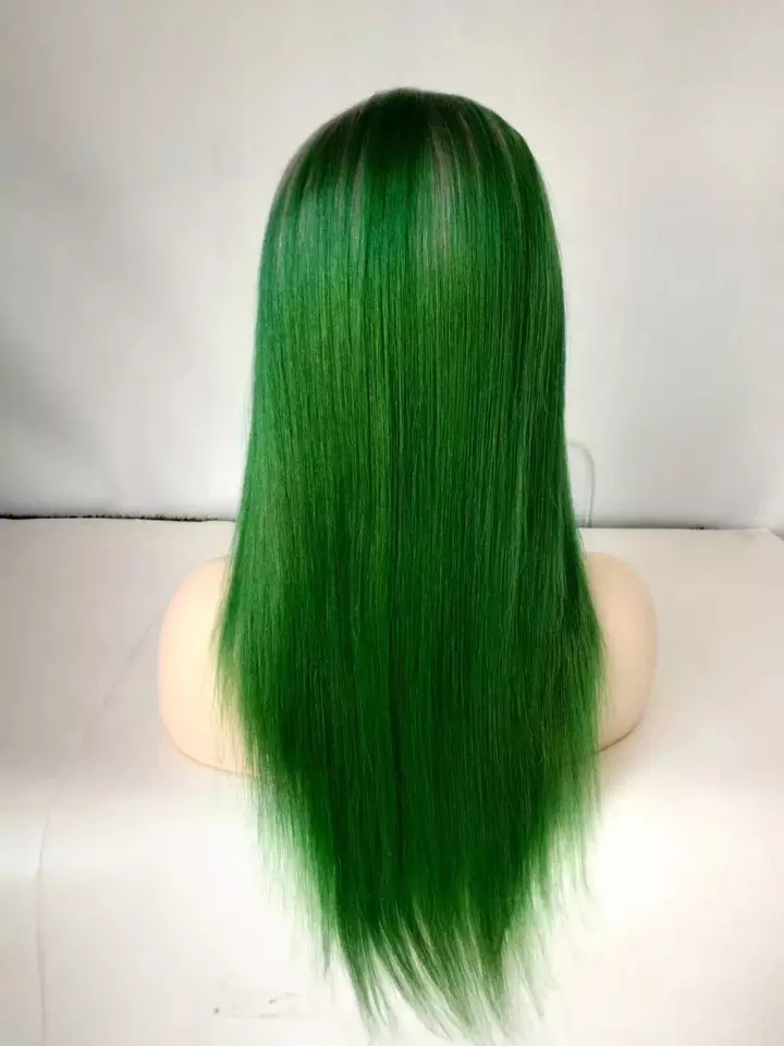 Verde